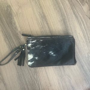Myra bag/clutch